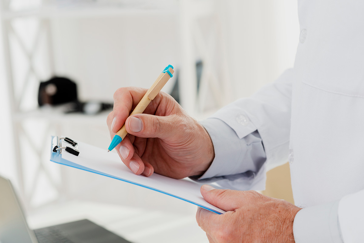 Testosterone Replacement Therapy In Testosterone Replacement Therapy Clinic In Hamburg