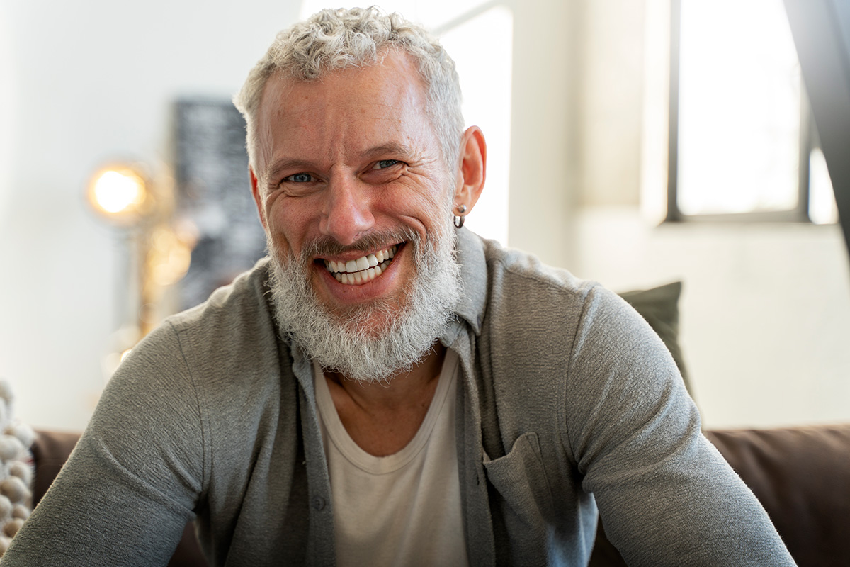 Testosterone Replacement Therapy for Men In Testosterone Replacement Therapy Clinic In Hamburg