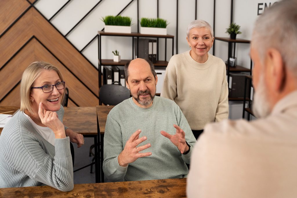 Testosterone Replacement Therapy for Men In Testosterone Replacement Therapy Clinic In Hamburg
